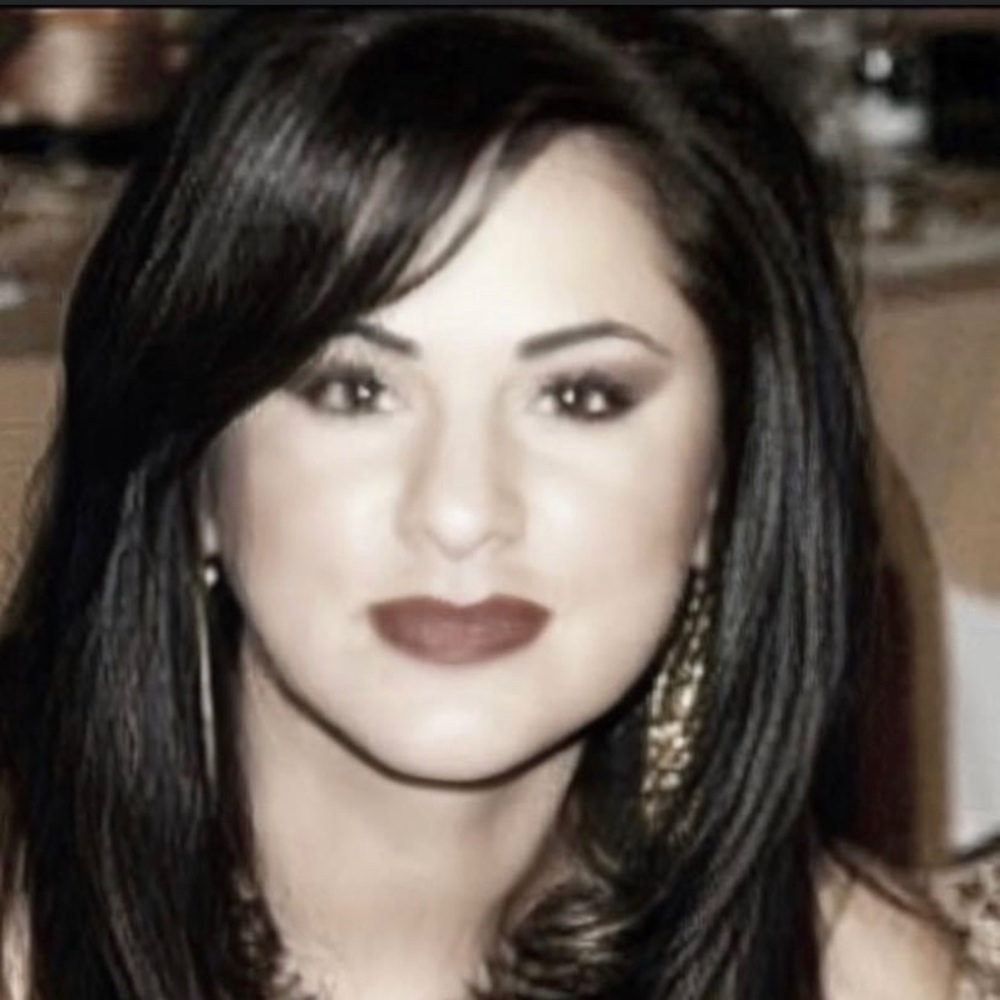 Meet your Posher, Melissa